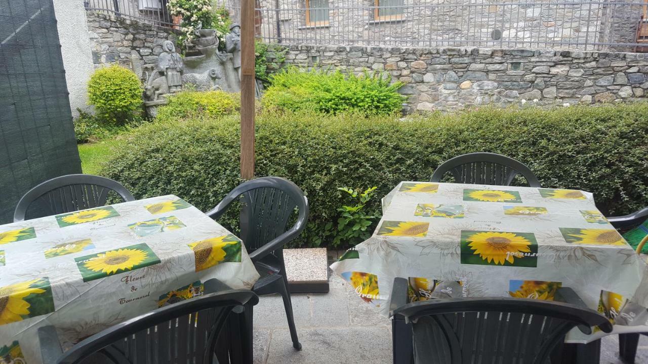 Appartamenti Rochefort Arvier Luaran gambar