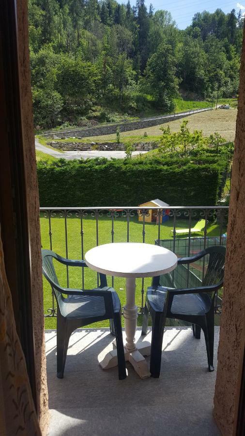 Appartamenti Rochefort Arvier Luaran gambar