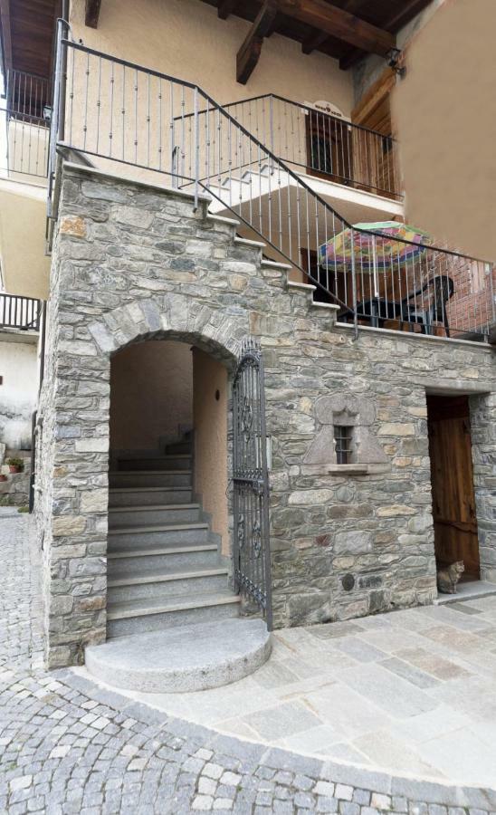Appartamenti Rochefort Arvier Luaran gambar
